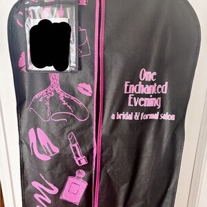 Black Sherri Hill Homecoming Dress